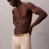 Icon Cotton Stretch Boxer Brief περιορισμένης έκδοσης