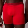 Icon Cotton Stretch Boxer Brief περιορισμένης έκδοσης