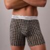 Icon Cotton Stretch Boxer Brief περιορισμένης έκδοσης