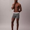 Icon Cotton Stretch Boxer Brief περιορισμένης έκδοσης