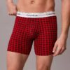 Icon Cotton Stretch Boxer Brief περιορισμένης έκδοσης