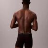 Icon Cotton Stretch Boxer Brief περιορισμένης έκδοσης