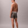 Icon Cotton Stretch Boxer Brief περιορισμένης έκδοσης