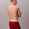 Icon Cotton Stretch Boxer Brief περιορισμένης έκδοσης
