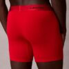 Icon Cotton Stretch Boxer Brief περιορισμένης έκδοσης