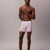 Icon Cotton Stretch Boxer Brief περιορισμένης έκδοσης