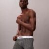 Icon Cotton Stretch Boxer Brief περιορισμένης έκδοσης
