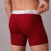 Icon Cotton Stretch Boxer Brief περιορισμένης έκδοσης