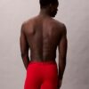 Icon Cotton Stretch Boxer Brief περιορισμένης έκδοσης