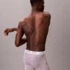 Icon Cotton Stretch Boxer Brief περιορισμένης έκδοσης