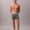 Icon Cotton Stretch Boxer Brief περιορισμένης έκδοσης