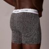 Icon Cotton Stretch Boxer Brief περιορισμένης έκδοσης