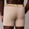 Icon Cotton Stretch Boxer Brief περιορισμένης έκδοσης