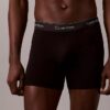 Icon Cotton Stretch Boxer Brief περιορισμένης έκδοσης