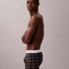 Icon Cotton Stretch Holiday Boxer Brief
