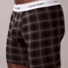 Icon Cotton Stretch Holiday Boxer Brief