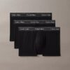 Icon Cotton Stretch Limited Edition 3-Pack Trunk