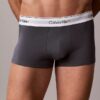 Icon Cotton Stretch Low Rise Trunk