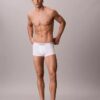 Icon Cotton Stretch Low Rise Trunk