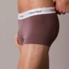 Icon Cotton Stretch Low Rise Trunk