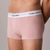 Icon Cotton Stretch Low Rise Trunk