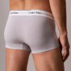 Icon Cotton Stretch Low Rise Trunk