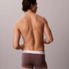 Icon Cotton Stretch Low Rise Trunk