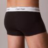Icon Cotton Stretch Low Rise Trunk
