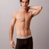Icon Cotton Stretch Metallic 3-Pack Boxer Brief