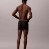 Icon Cotton Stretch Metallic 3-Pack Boxer Brief