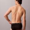 Icon Cotton Stretch Metallic Σλιπ με 3 τεμάχια