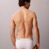 Icon Cotton Stretch Metallic Σλιπ με 3 τεμάχια