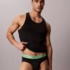 Icon Cotton Stretch Pride 5-Pack Σλιπ