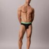 Icon Cotton Stretch Pride 5-Pack Σλιπ