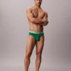 Icon Cotton Stretch Pride 5-Pack Σλιπ