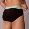 Icon Cotton Stretch Pride 5-Pack Σλιπ