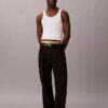 Icon Cotton Stretch Pride Boxer Trunk