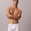 Icon Cotton Stretch Pride Boxer Trunk