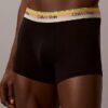 Icon Cotton Stretch Pride Boxer Trunk