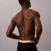 Icon Cotton Stretch Pride Boxer Trunk