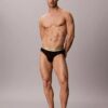 Icon Cotton Stretch Pride Hip Σλιπ