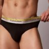 Icon Cotton Stretch Pride Hip Σλιπ