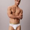 Icon Cotton Stretch Pride Hip Σλιπ