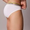 Icon Cotton Stretch Pride Hip Σλιπ