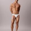 Icon Cotton Stretch Pride Hip Σλιπ