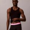 Icon Cotton Stretch Pride Σετ 5 τεμαχίων Low Rise Trunk