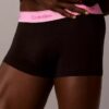 Icon Cotton Stretch Pride Σετ 5 τεμαχίων Low Rise Trunk