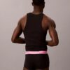 Icon Cotton Stretch Pride Σετ 5 τεμαχίων Low Rise Trunk
