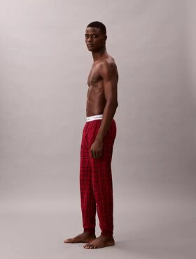 Icon Cotton Stretch Sleep Joggers