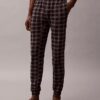 Icon Cotton Stretch Sleep Joggers